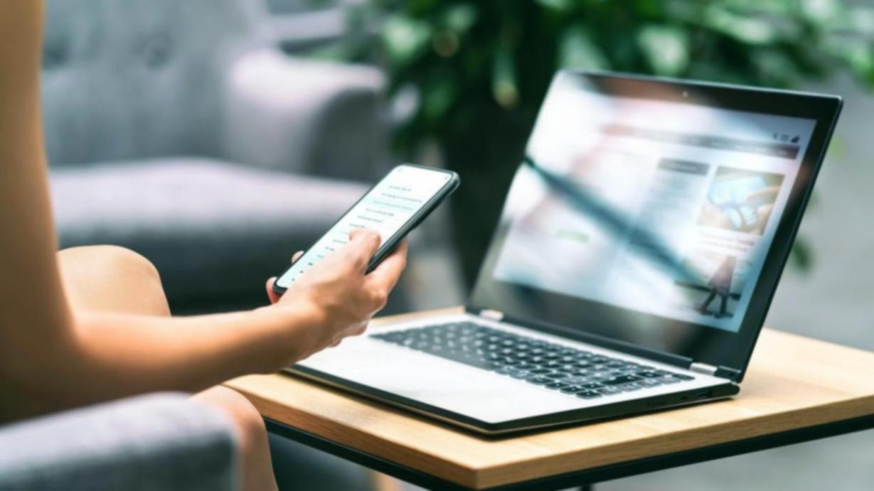 Análisis de mercado financiero argentino mostrando tendencias actuales