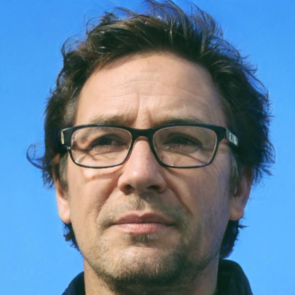 Esteban Larrauri, franquiciado de Betterrix Superior