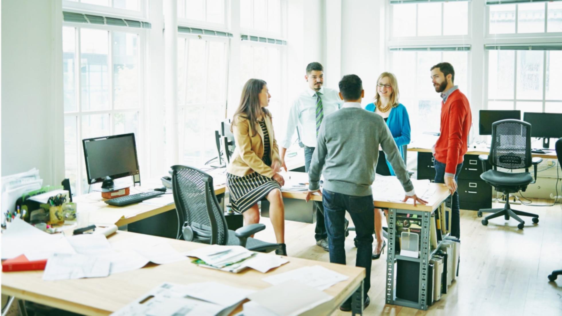 Estrategias de crecimiento para franquicias en el sector financiero