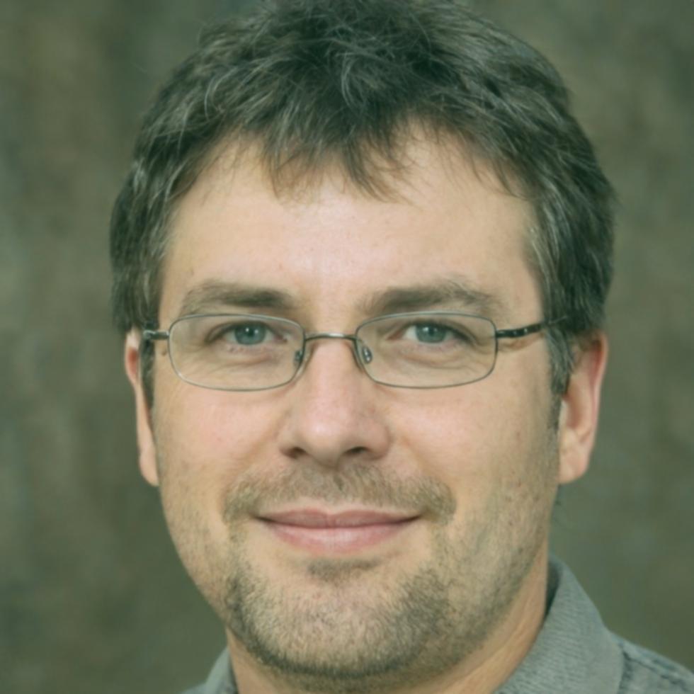 Osvaldo Benítez, franquiciado de Betterrix Superior